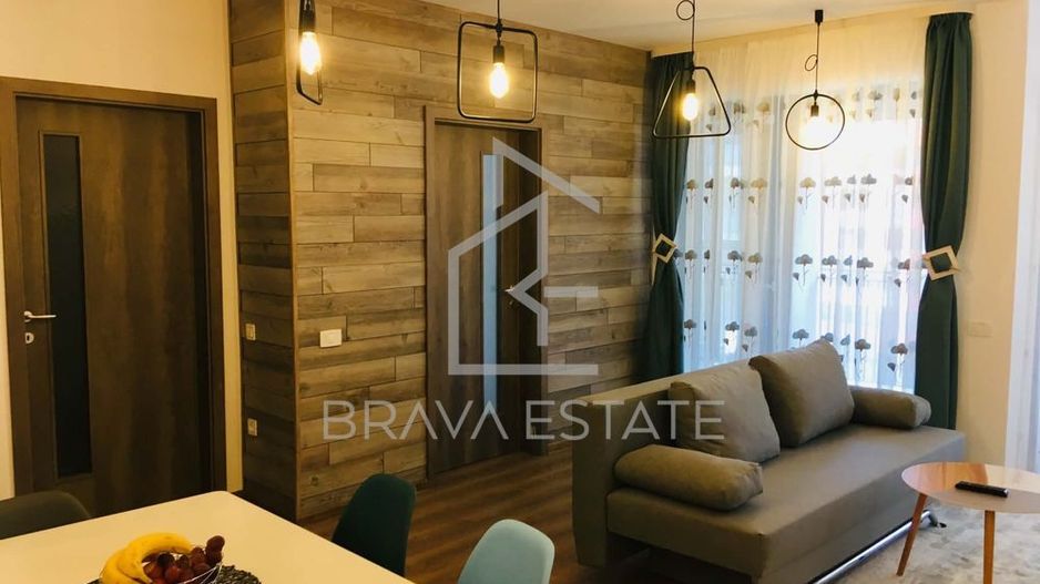Apartament 2 camere, 62mp, parcare subterană, balcon, zona Bună Ziua - Poză 4