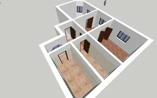 SPATIU PREMIUM | DOROBANTI - Schiță 12