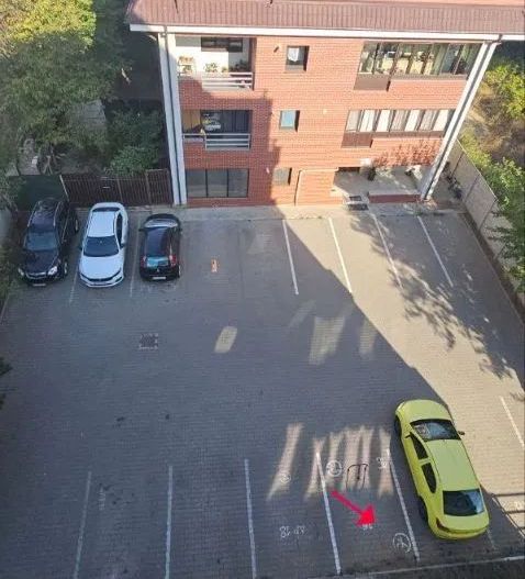 Apartament 2 camere Bragadiru Loc de parcare - Poză 10