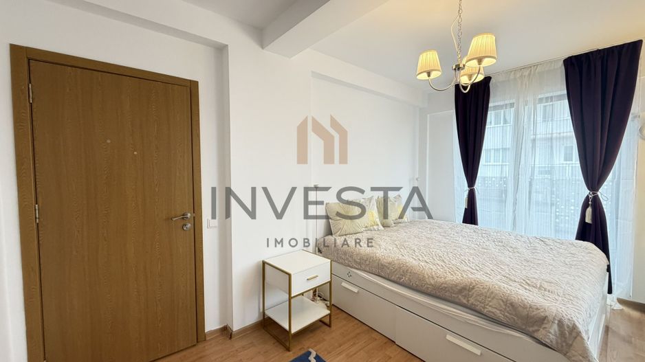 Apartament modern cu vedere panoramica- zona Miko Imre - Poză 7