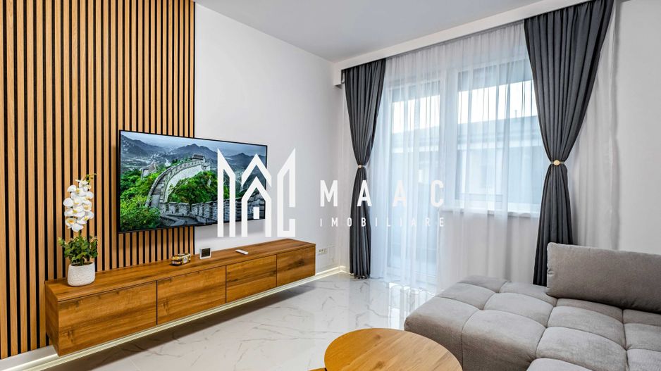 Apartament 2 camere de vânzare | Șelimbăr | parcare EV - Poză 3