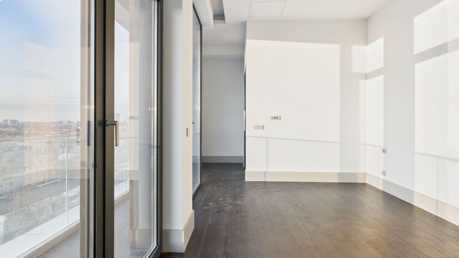 Penthouse 102 The Address, Barbu Văcărescu - Poză 10