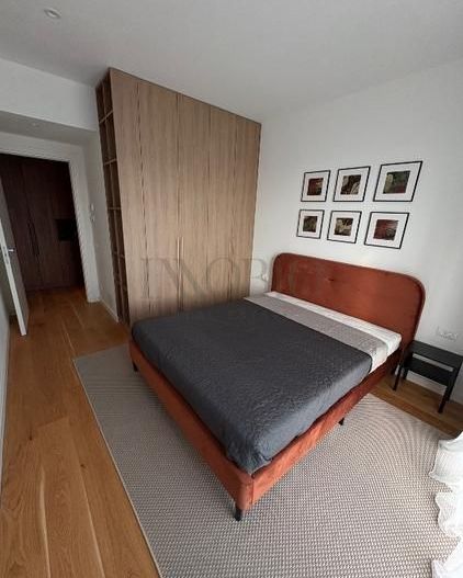 Studio modern 2 camere | Prima închiriere | Nusco City Faza 2 🌇 - Poză 12