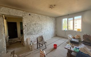 OPORTUNITATE DE VANZARE APARTAMENT 3 CAMERE CENTRALA TERMICA 2 BAI - Poză 6