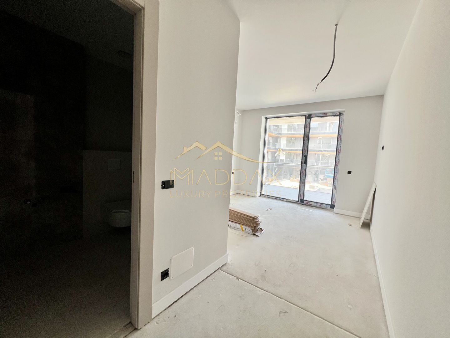 Apartament *2 camere* 68mp // Iancu Nicolae - Poză 19