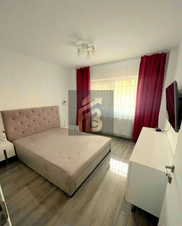 3 Camere Dristor | 7 min. Metrou | Bloc 1986 Reabilitat - Poză 6