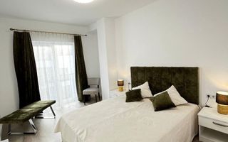 Apartament modern 54 mp utili cu balcon si parcare zona Turnisor - Poză 6