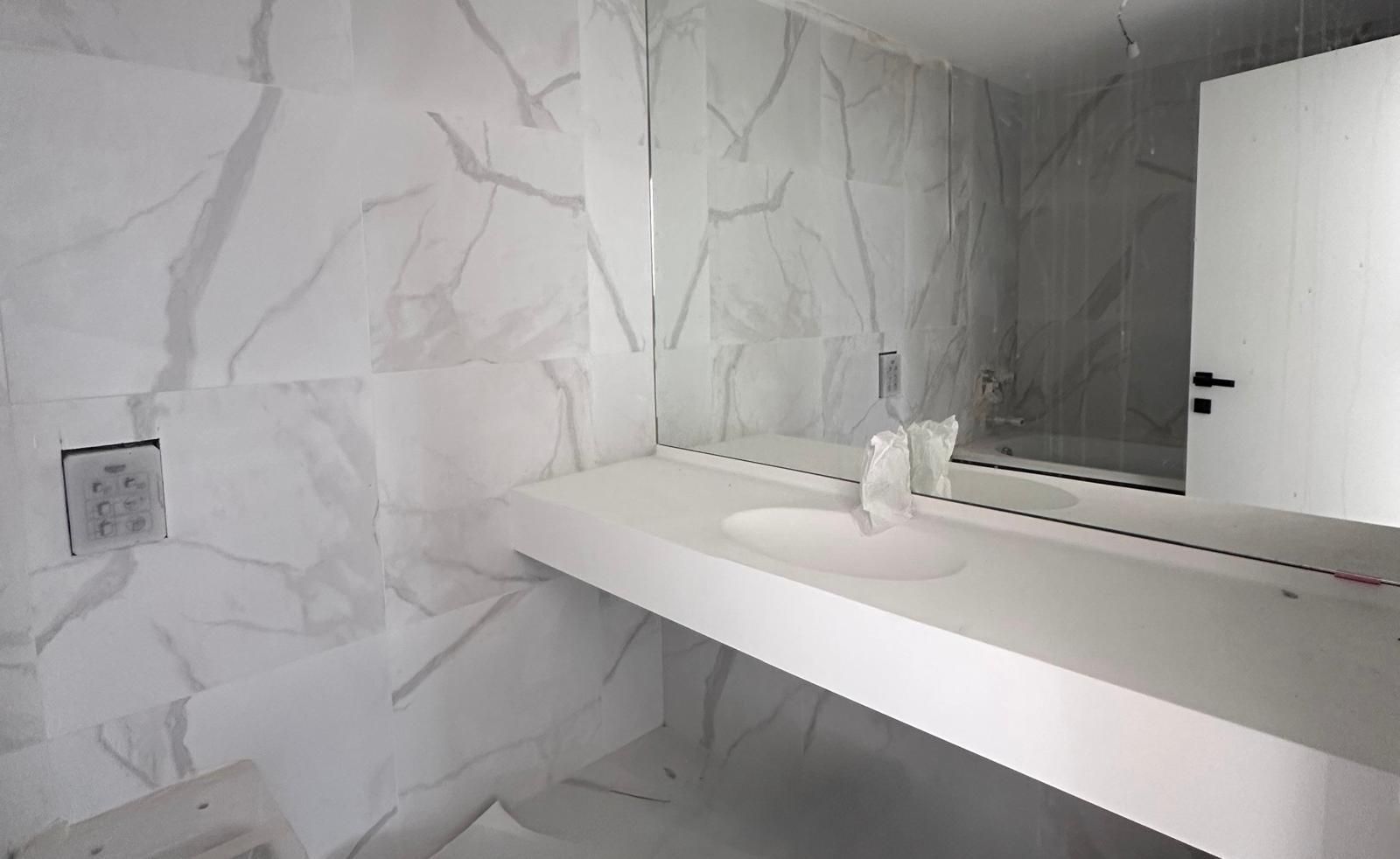 Apartament 4 camere cu 2 locuri de parcare  One High District - Poză 3