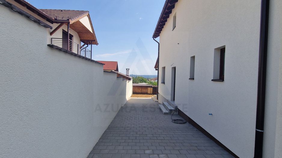 Casa tip duplex , 250 mp curte zona Arhitectilor - Poză 5