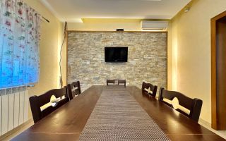 Vînzare Casă în 3 Nivele -Hlincea - 343 m.p. - Poză 14