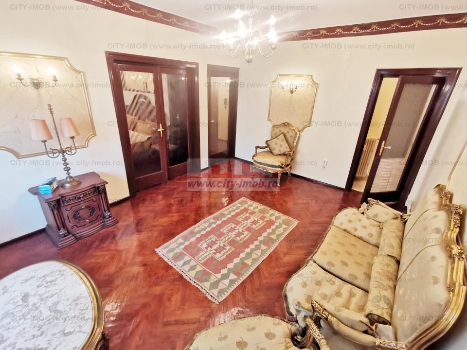 Vanzare apartament doua camere Piata Roamana Amzei - Poză 26