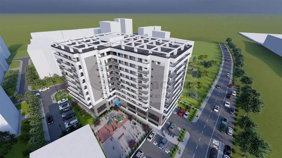 Apartament 2 camere - bloc nou - Cug - Selgros - Poză 4