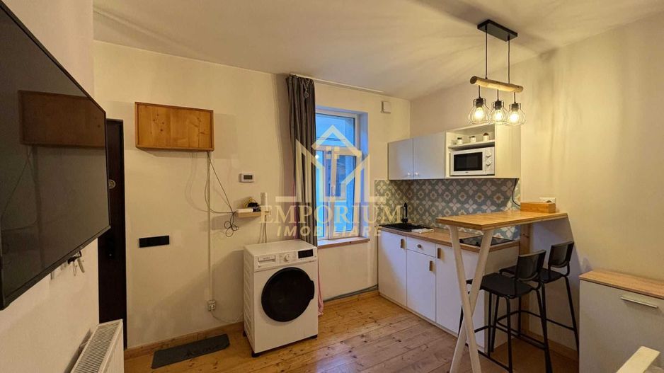 1 camera, modern, PET FRIENDLY, Semicentral, Calea Dorobantilor, FSPAC - Poză 2