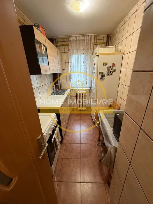 Apartament 2 camere, 42MP, etaj 3/4 FĂRĂ RISC // Dacia - Rond Zimbu - Poză 3