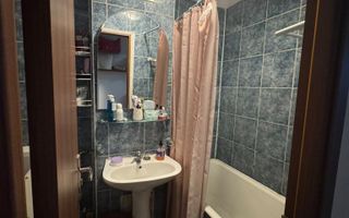 Apartament 2 camere, decomandat, 56 mp, etaj 2, Bulevardul Independenței, Iași – vizavi de UMF - Poză 7