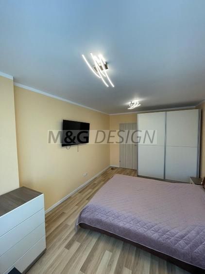 Apartament 2 camere Circumvalatiunii bloc nou - Poză 7