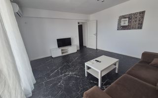 2 camere mobilat modern/ Trapezului - Poză 2