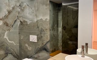 Apartament exclusivist | 3 camere | 96.5 mp |Cortina 126 - Poză 8