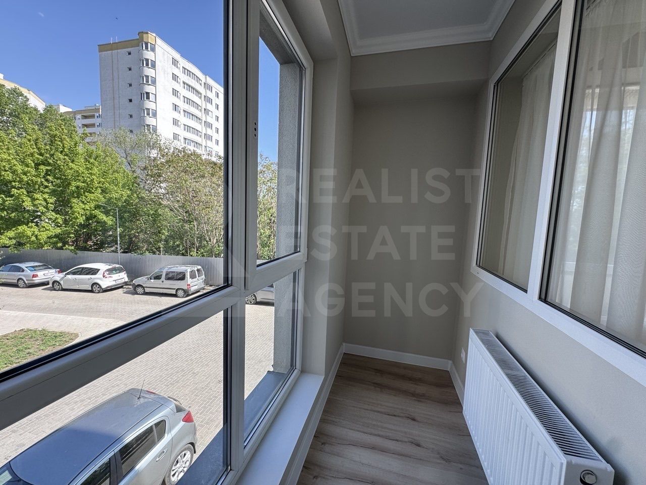 Vânzare, apartament, 3 camere, strada Băcioii Noi, Botanica - Poză 12
