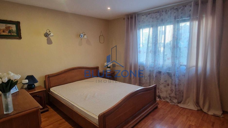 Particular Inchiriez apartament 2 camere zona 13 Septembrie-Sebastian - Poză 4