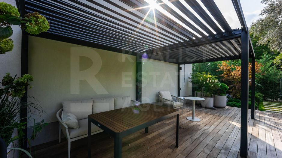 Vânzare, casă modernă - premium, str.  Teilor, Vadul lui Vodă - Poză 36