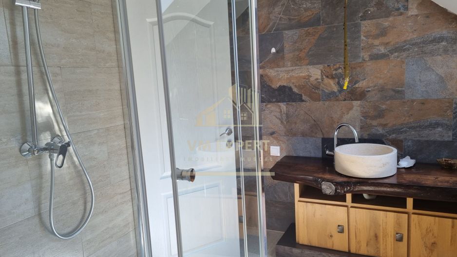 CONAC BEREVOIESTI CU TEREN 8670 MP INTRAVILAN, PRET 200000 EURO - Poză 2