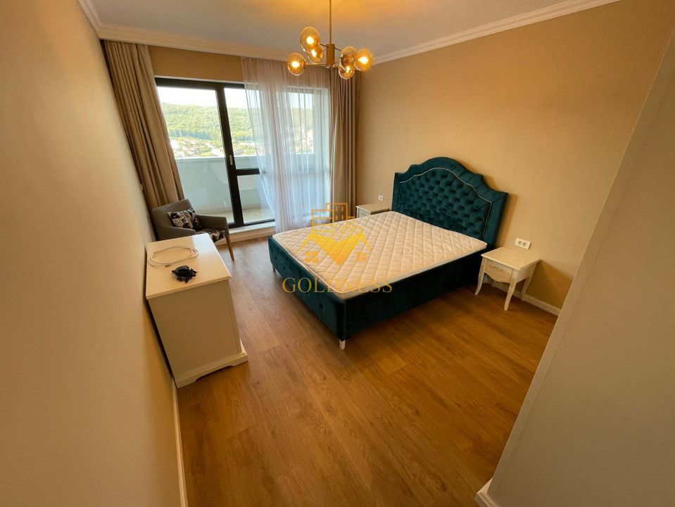 2 Camere Lux, Wings, Parcare, Zorilor, LIDL, Golden Tulip, Frunzisului - Poză 6