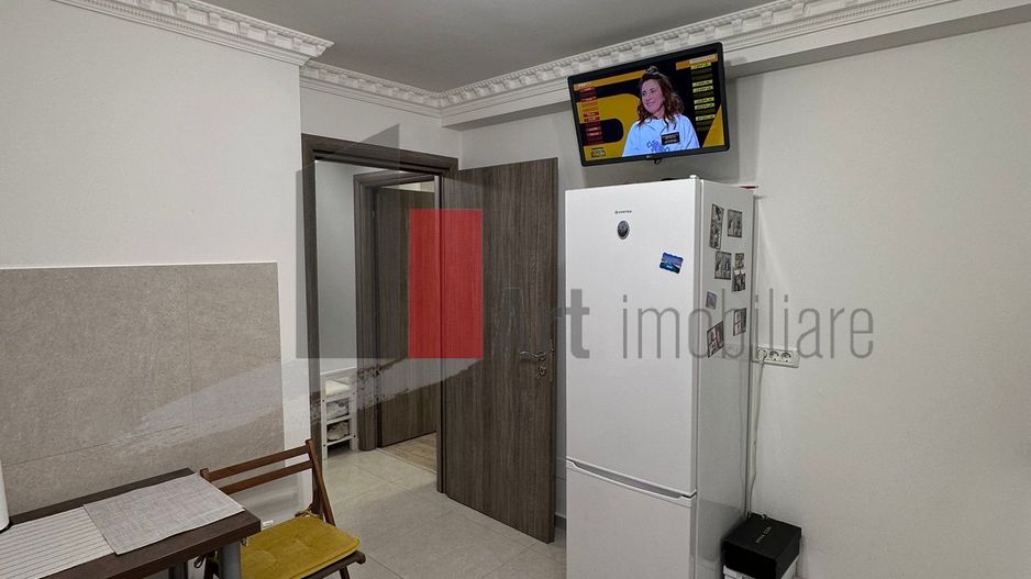 Garsoniera Alba Iulia - Decebal - Poză 8