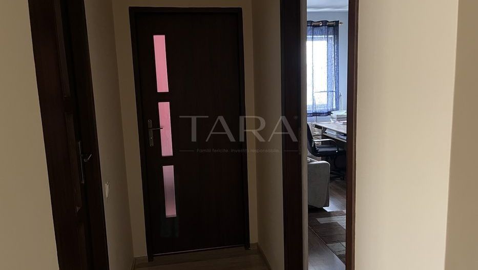 Oportunitate 3 camere pregătit pentru mutare Florești. - Poză 4