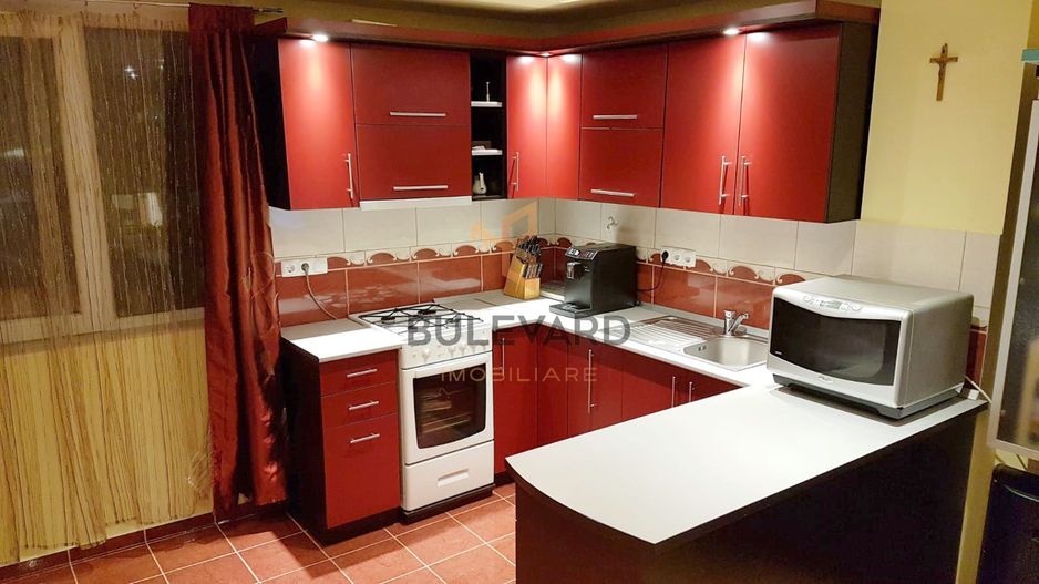 Apartament cu 1 camere in Marasti! - Poză 2