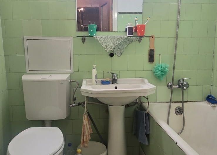 Apartament 4 camere decomandat Constantin Brancoveanu / Nitu Vasile - Poză 12