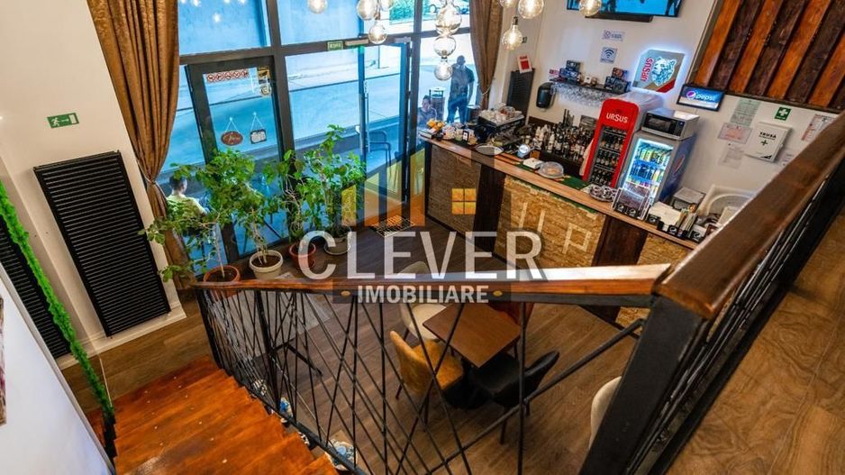 Spatiu Comercial Theodor Pallady Drm. Gura Ariesului 94 mp - Poză 11