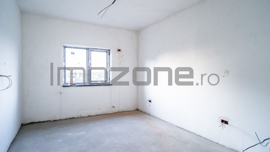 2 camere, 58 mp, decomandat, etaj 1/4, MILITARI METROU Pacii, COMISION 0% - Poză 6