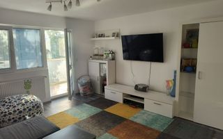 Vanzare apartament 3 camere decom., renovat complet,  centrală – Drumul Taberei - Poză 2