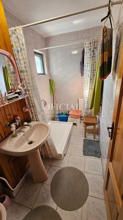 Apartament 4 Camere | 78 Mp | 2 Bai | Manastur BIG IZLAZULUI - Poză 7