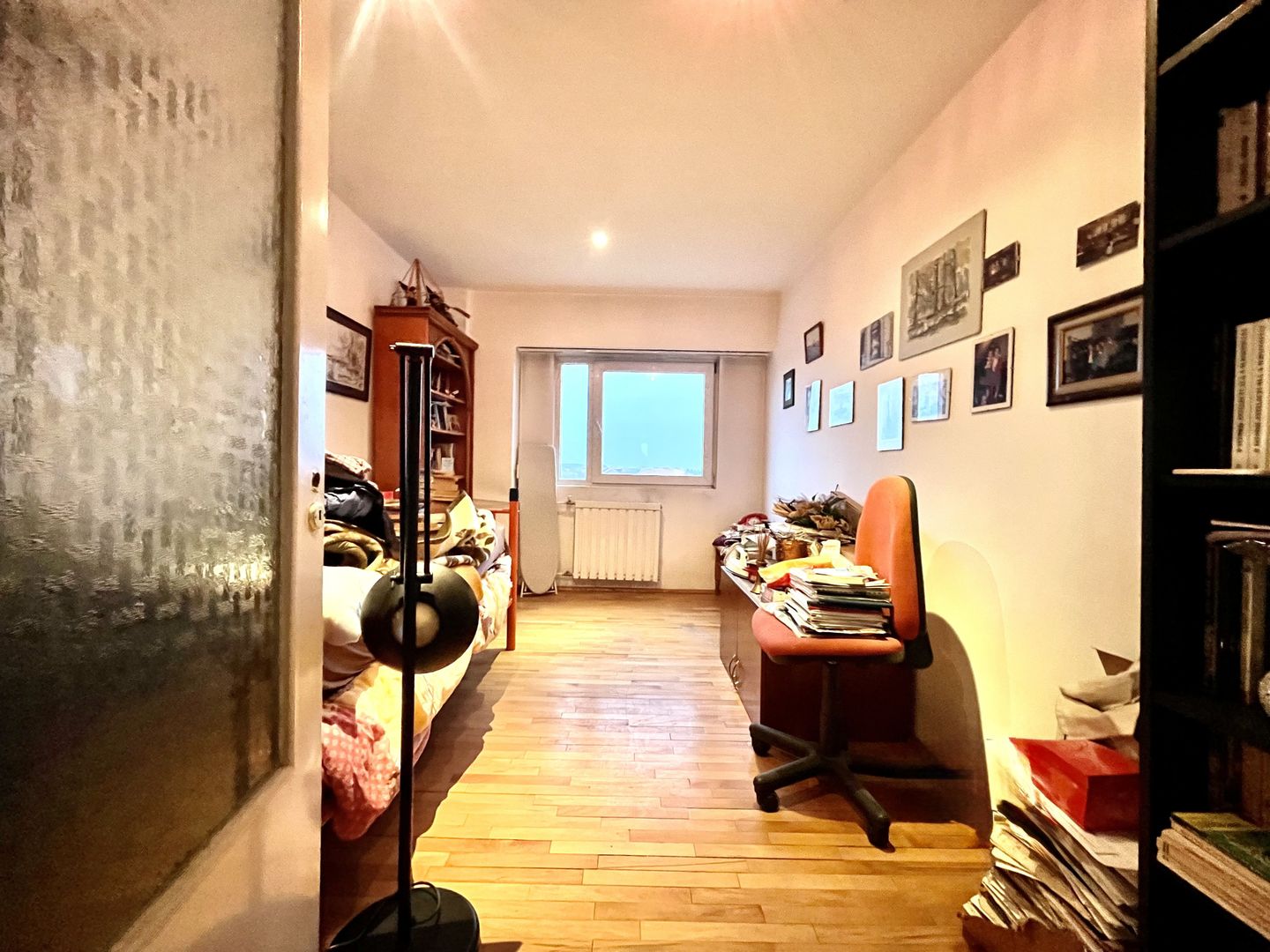 Apartament 4 camere, decomandat, bloc cu lift, lângă Fabrica de Bere - Poză 8