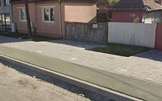 INVESTIȚIE – 2 CASE + TEREN – Zona KFC, Gheorghe Doja - Poză 1