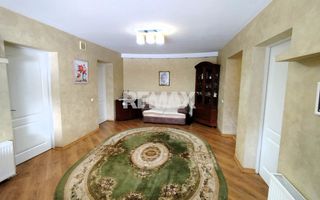 Casă cu 2 niveluri și intrări separate | 160 m² utili | 4 ari | Sîngera, Chișinău | Potent‌ial Duplex - Poză 23