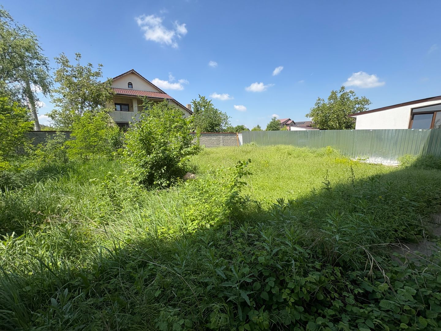 VANZARE DUPLEX 5 CAMERE | BALOTESTI | CURTE PRIVATA - Poză 4