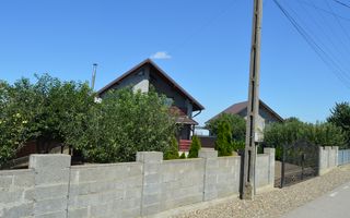 Casă de vânzare Prelipca/Suceava - Poză 4