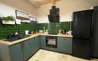 Casa, 3 dormitoare,2 bai, ultrafinisata, mobilat lux, Marasti, Paris - Poză 28