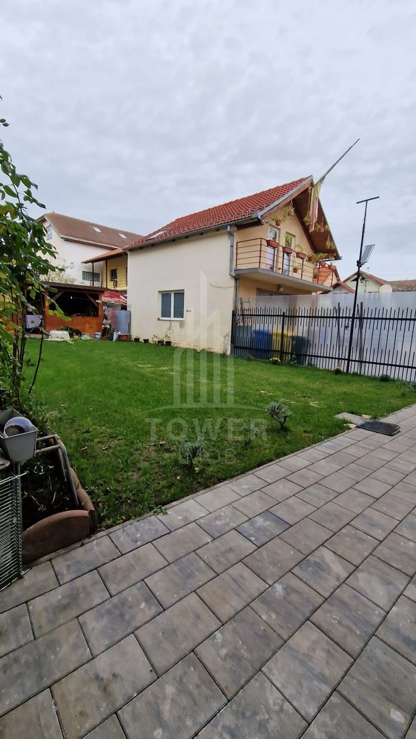 Casa individuala 10 camere Calea Poplacii - Poză 17