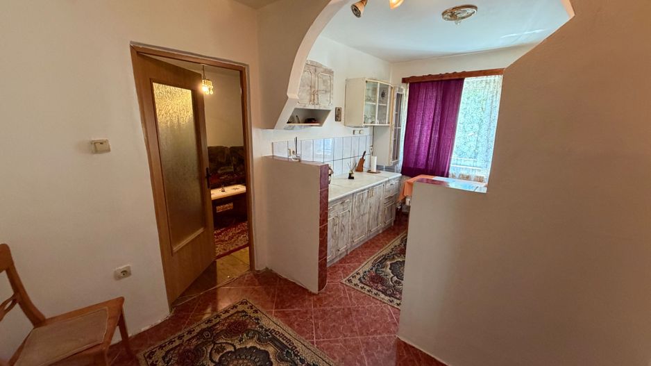 Apartament 2 camere, parter - Cugir - Poză 7
