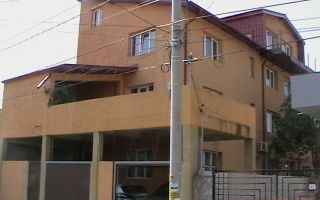 Bucurestii Noi, Sf. Gheorghe Podului vila vanzare - Poză 1