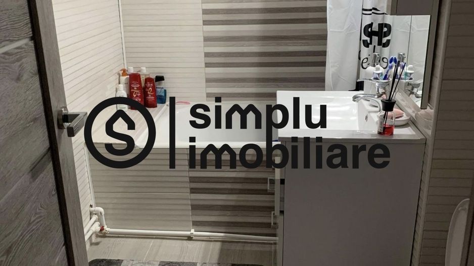 2 decomandate, 1 Mai ( I-uri), centrala termica - 105 000 Euro - Poză 18