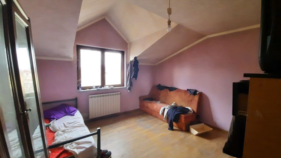 Locuinta individuala 6 camere - zona Lidl - Poză 17