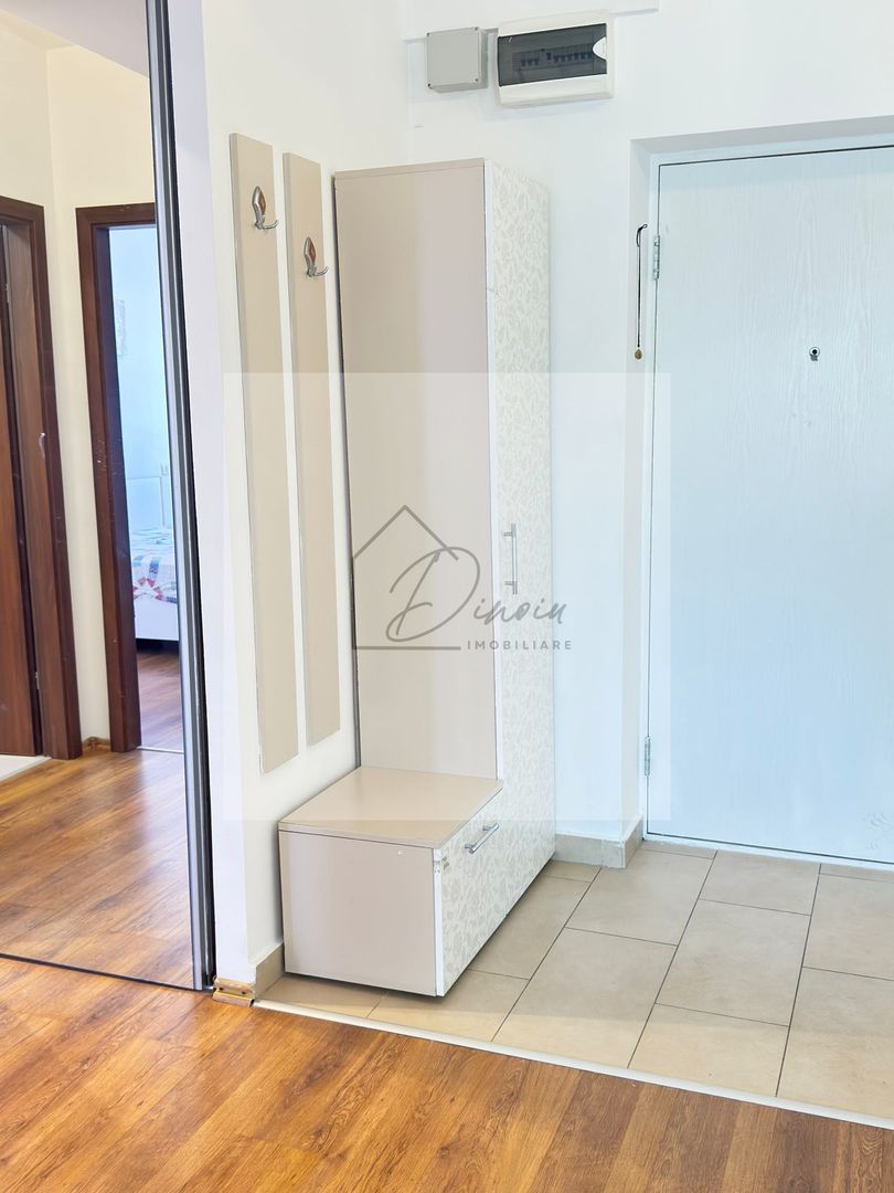 Apartament 3 camere Alphaville I Racadau I boxa - Poză 24