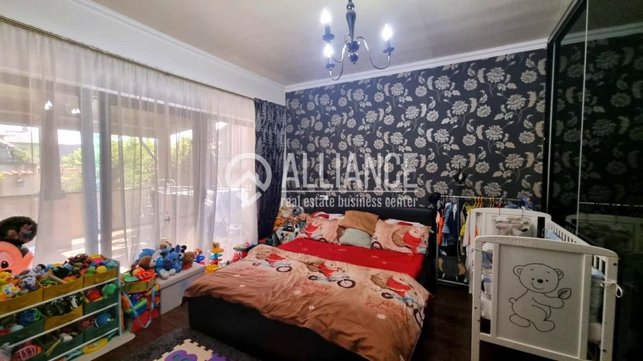 VALU LUI TRAIAN (COD02)  - Casa 4 camere mobilata utilata - Poză 8