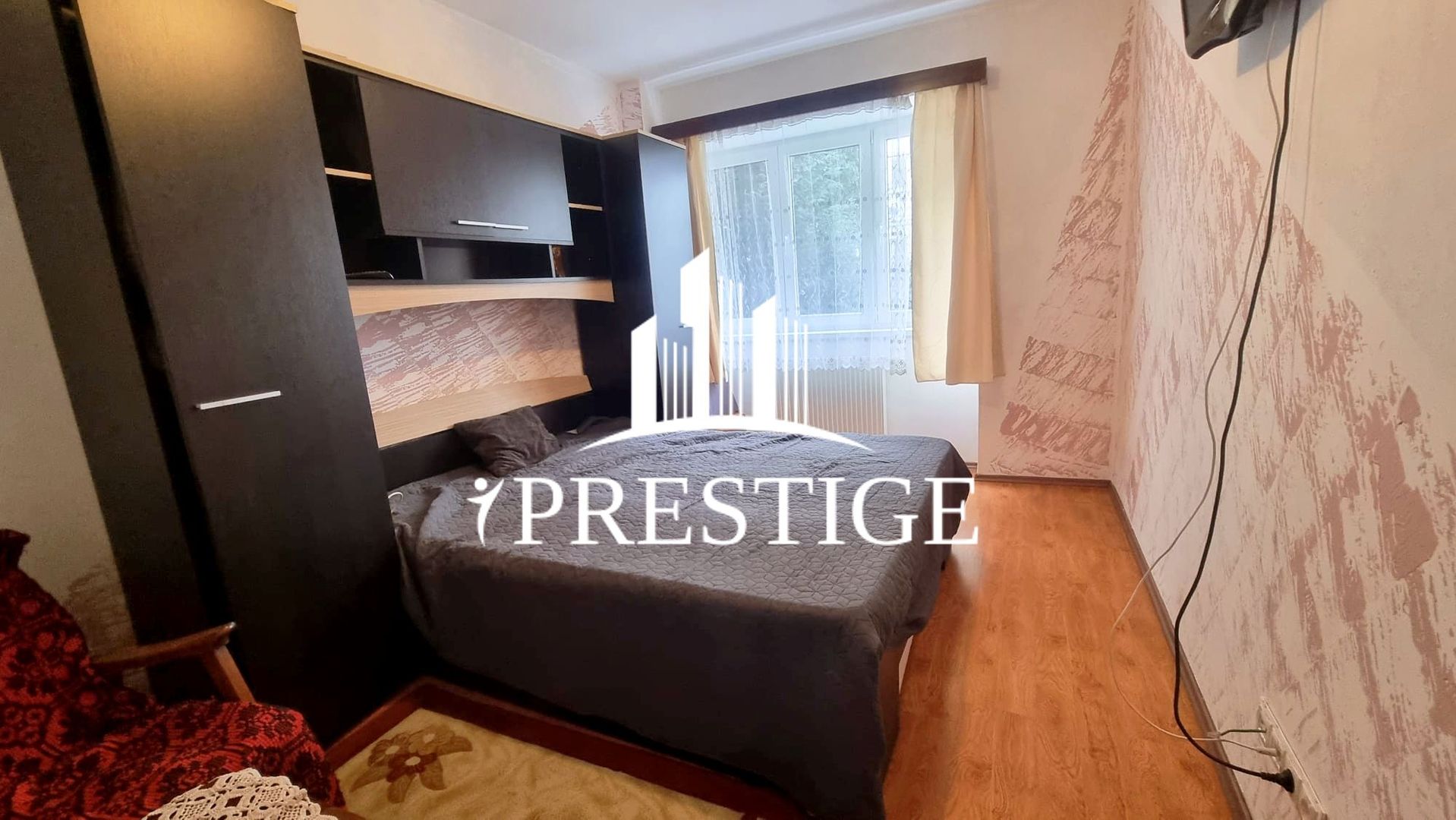 APARTAMENT 3 CAMERE | 2 BĂI | LOC DE PARCARE SUBTERAN | TEREZIAN - Poză 7