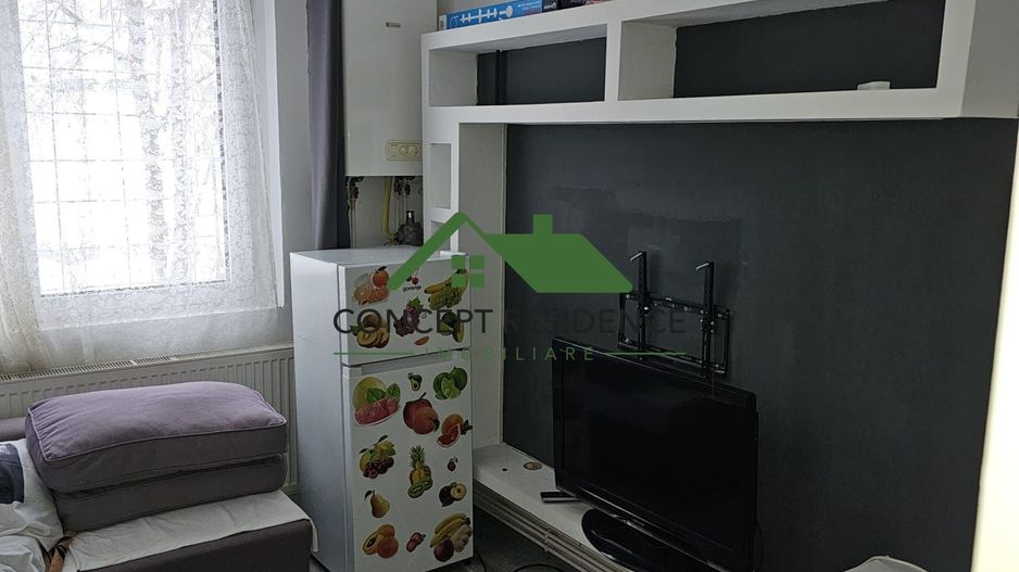 Inchiriez Garsonieră – Bd. Traian – zona Gării - Poză 1